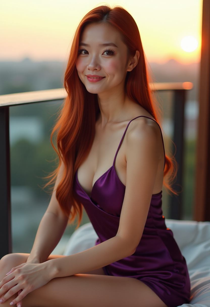 暗潮涌动